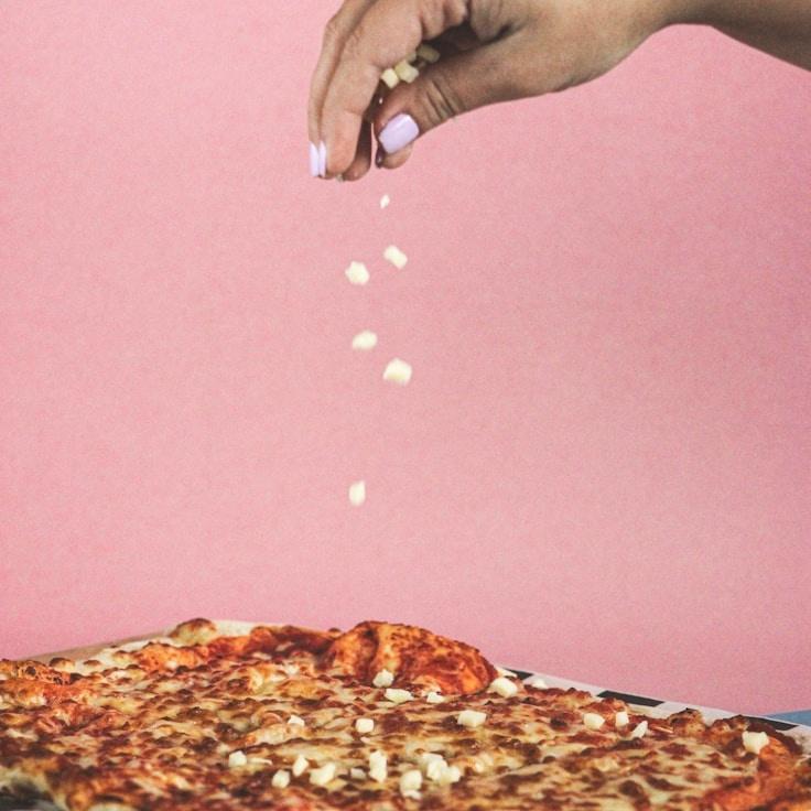 Pepperoni